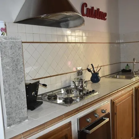 Appartement Iranja Nest