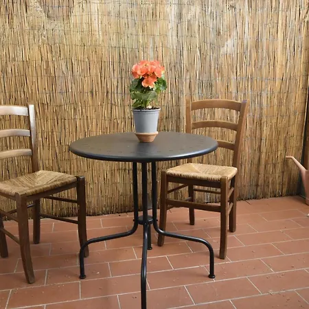 Iranja Nest Apartment