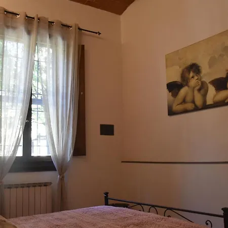 Apartment Iranja Nest *