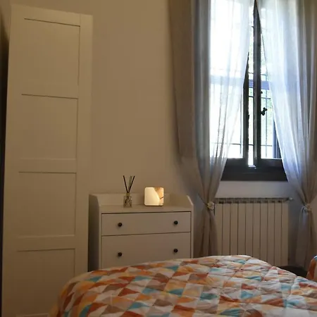 Apartment Iranja Nest