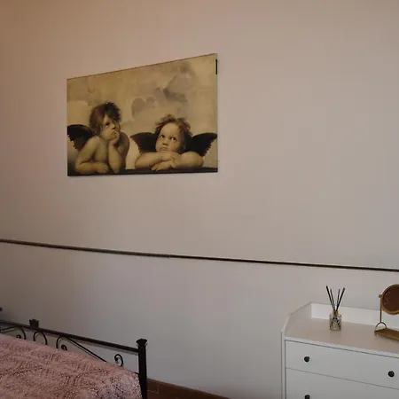 Apartment Iranja Nest