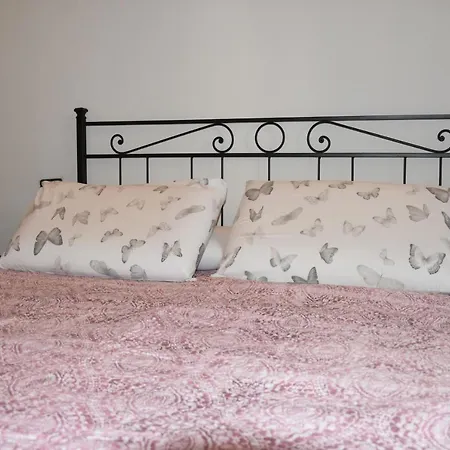 Iranja Nest Appartement