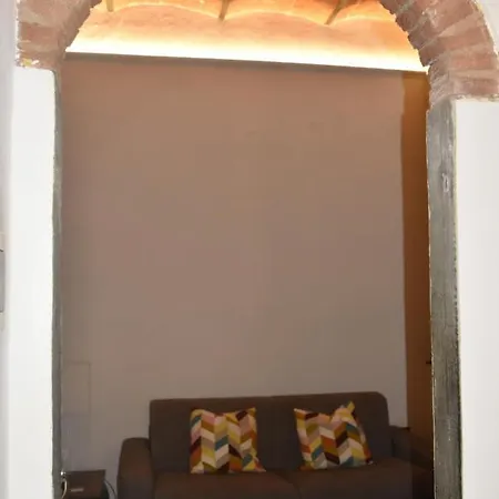 Apartment Iranja Nest Florence