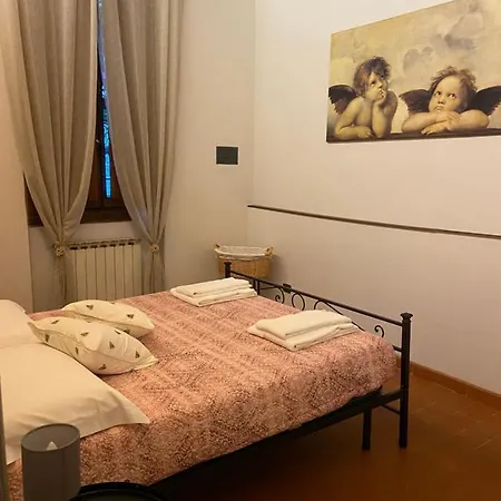 Iranja Nest Apartment *