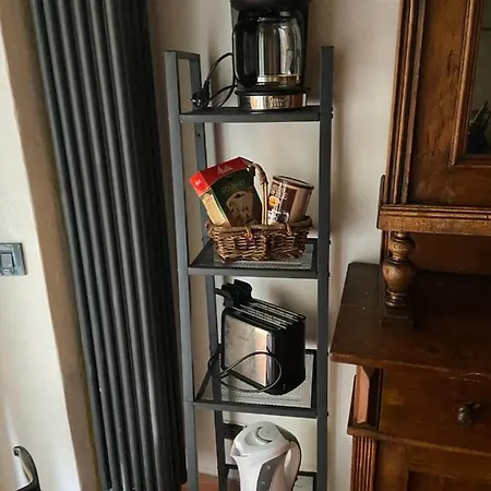 Iranja Nest Apartment