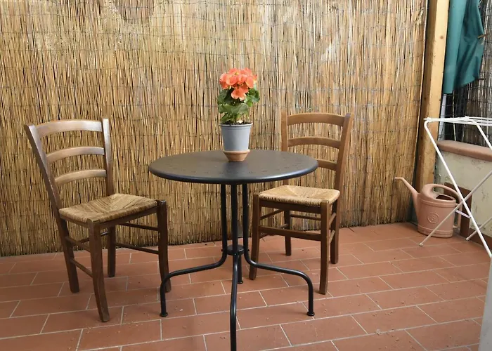 Iranja Nest Apartment