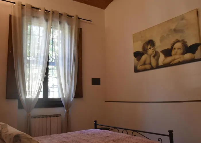 Apartment Iranja Nest *