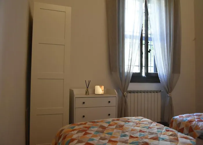 Apartment Iranja Nest
