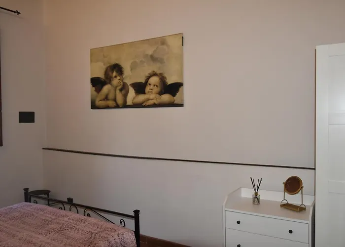 Apartment Iranja Nest