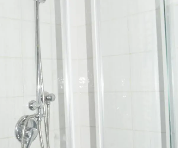 Apartment Iranja Nest *