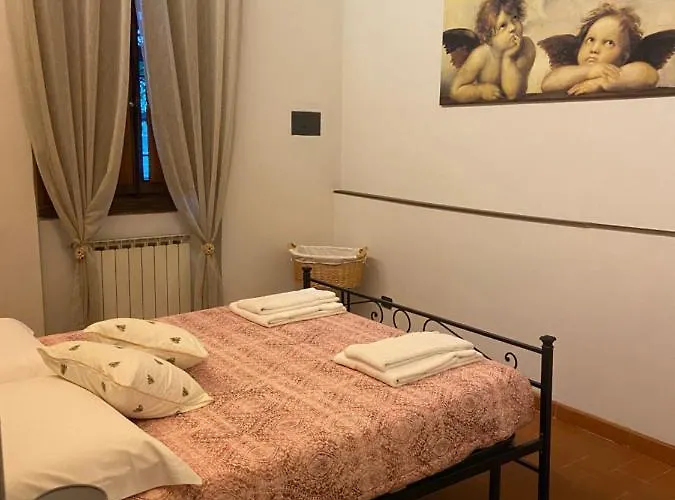 Iranja Nest Apartment *