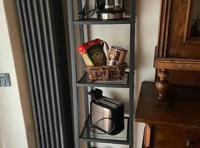 Iranja Nest Apartment